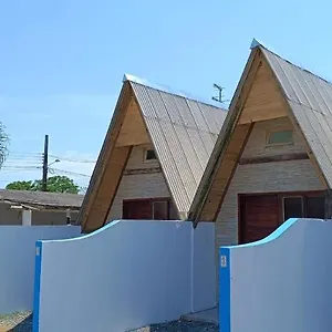 7 Sois De Leao Sao Francisco do Sul