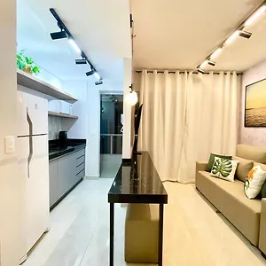 Apartamento Caldas Novas Apartamento Caldas Novas